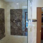 Door Panel Return Panel Shower Enclosure 5