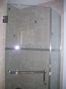 Door Panel Shower Enclosures 15