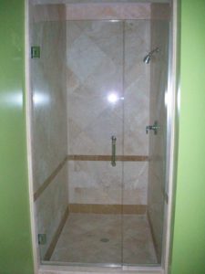 Door Panel Shower Enclosures 17
