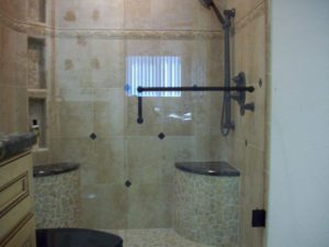 Door Panel Shower Enclosures 20
