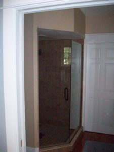 Door Panel Shower Enclosures 31