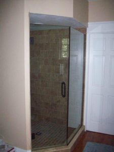 Door Panel Shower Enclosures 32