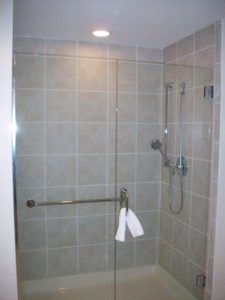 Door Panel Shower Enclosures 6